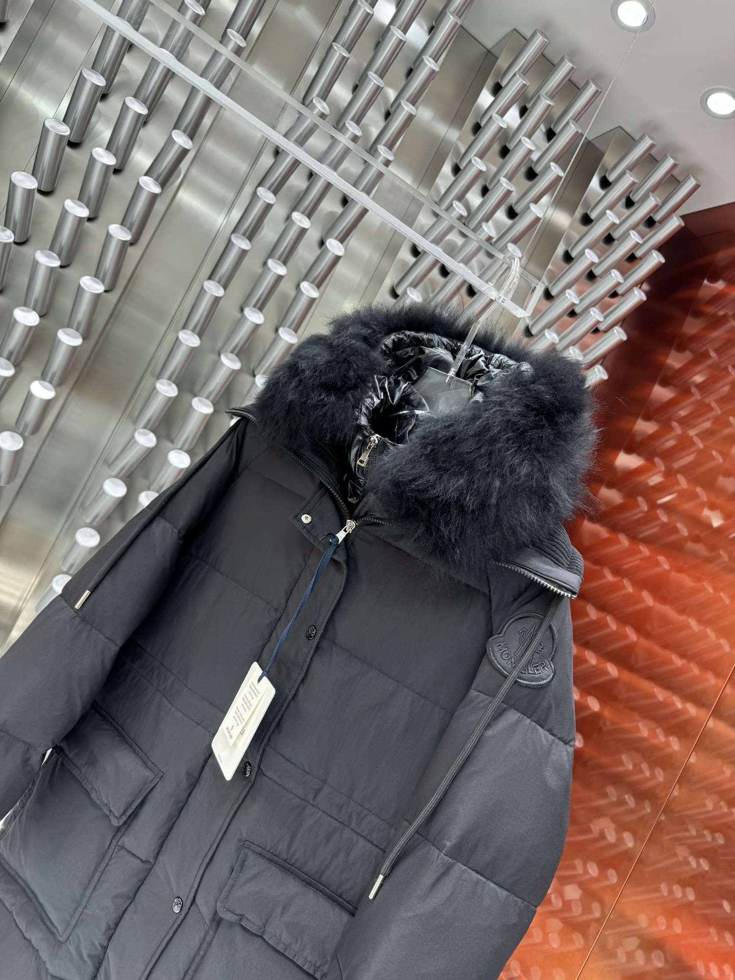 Moncler Down Jackets